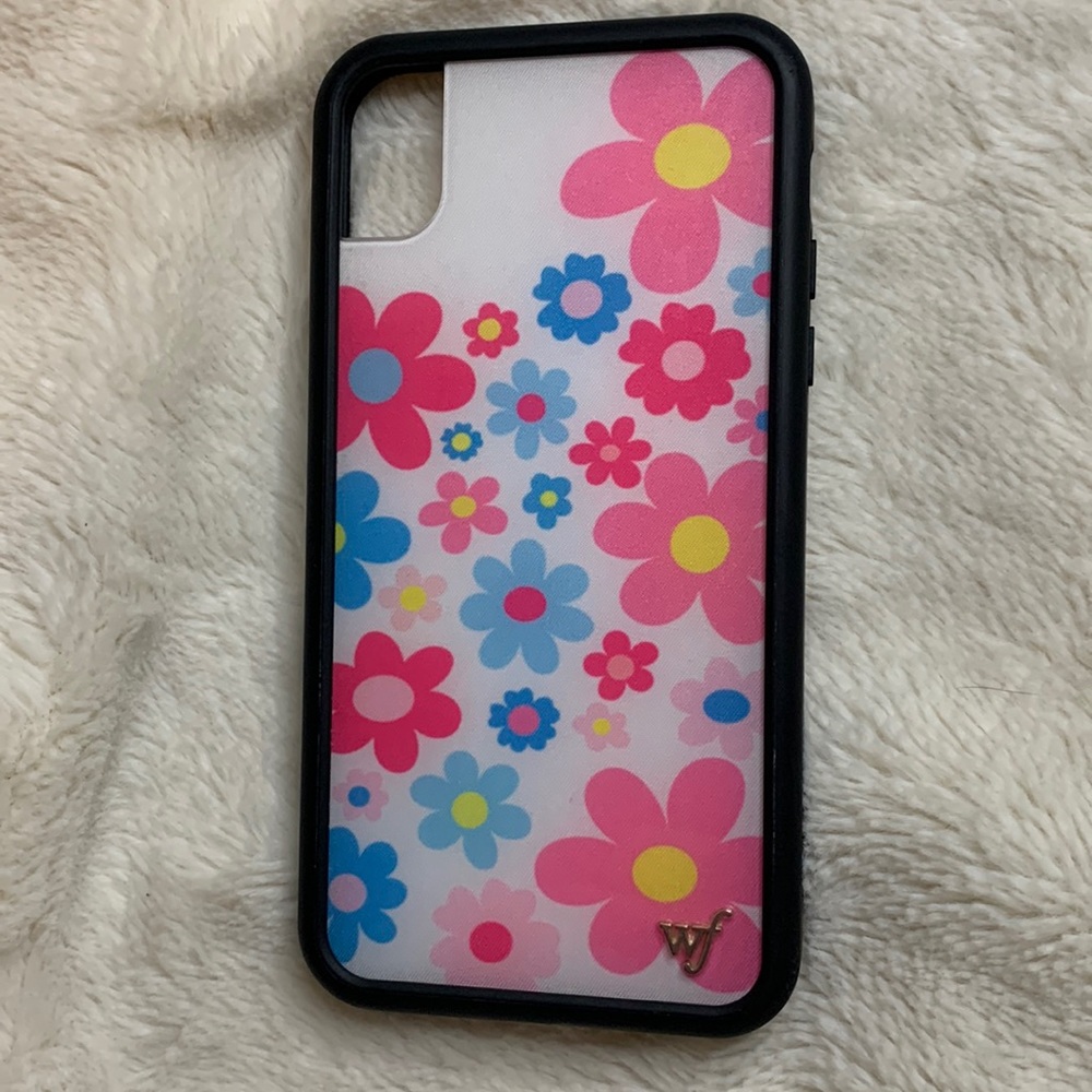 Wildflower “Baby Bloom” XR case